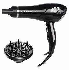 Фен STARWIND SHP5816 Black