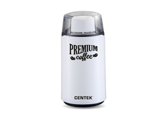 Кофемолка CENTEK CT-1360 White