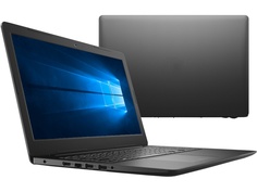 Ноутбук Dell Vostro 3490 3490-9126 (Intel Core i5-10210U 1.6 GHz/8192Mb/256Gb SSD/Intel UHD Graphics/Wi-Fi/Bluetooth/Cam/14/1920x1080/Windows 10 Home)