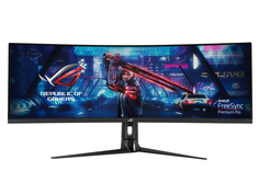 Монитор ASUS ROG Strix XG43VQ 43.4