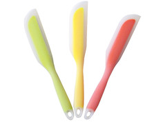 Лопатка силиконовая Maestro MR-1180