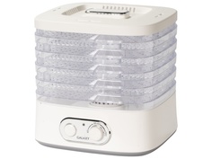 Сушилка Galaxy GL 2635