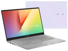 Ноутбук ASUS S333JQ-EG015 90NB0QS3-M00260 (Intel Core i5-1035G1 1.0GHz/8192Mb/512Gb/No ODD/nVidia GeForce MX350 2048Mb/Wi-Fi/13.3/1920x1080/No OS)