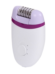 Эпилятор Philips BRP505 Satinelle Essential