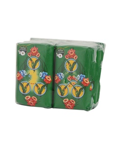 Средство для ухода за телом Parrot Botanicals Ботаническое мыло с ароматом трав 360g 6299