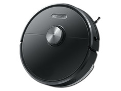 Робот-пылесос Xiaomi Mi Roborock S6 / T6 Black Выгодный набор + серт. 200Р!!!