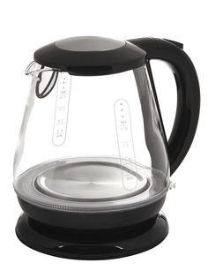 Чайник Polaris PWK 1859CGL Black