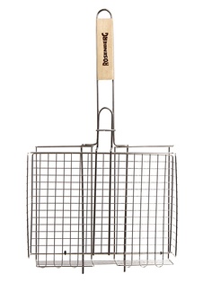 Решетка-гриль Rosenberg 34x26cm RUS-440006-M