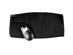 Миостимулятор Gezatone Biolift4 Abdominal M10 1301273