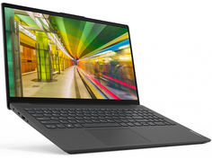 Ноутбук Lenovo IdeaPad 5 15IIL05 81YK00PJRU Выгодный набор + серт. 200Р!!!(Intel Core i7-1065G7 1.3GHz/16384Mb/1000Gb SSD/Intel HD Graphics/Wi-Fi/15.6/1920x1080/Windows 10 64-bit)