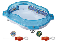 Игрушка Hasbro Игровой набор Арена Вертикальная Гиперсфера E7609EU4