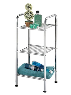 Стеллаж UniStor Flo 33x28x71cm 210549