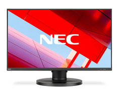 Монитор NEC MultiSync E271N-BK Black 60004496