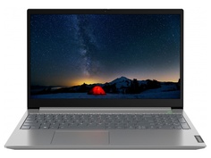 Ноутбук Lenovo ThinkBook 15-IIL Mineral Grey 20SM002XRU (Intel Core i3-1005G1 1.2 GHz/4096Mb/1000Gb/Intel HD Graphics/Wi-Fi/Bluetooth/Cam/15.6/1920x1080/DOS)