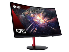 Монитор Acer Nitro XZ272UPbmiiphx 27