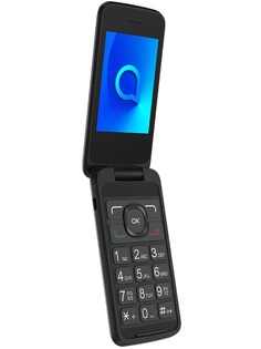 Сотовый телефон Alcatel 3025X Metallic Silver Выгодный набор + серт. 200Р!!!