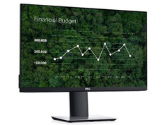 Монитор Dell P2419HC Black Выгодный набор + серт. 200Р!!!