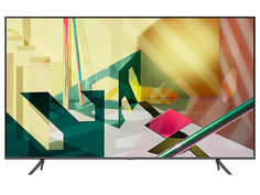 Телевизор Samsung QE65Q70TAUXRU Выгодный набор + серт. 200Р!!!