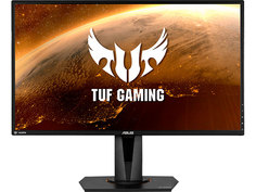 Монитор ASUS TUF Gaming VG27BQ 90LM04Z0-B01370