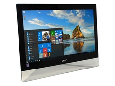 Монитор Acer T232HLABMJJZ Black UM.VT2EE.A02
