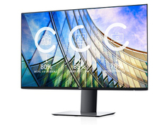 Монитор Dell UltraSharp U2719D