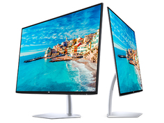 Монитор Dell S2719DM Black Выгодный набор + серт. 200Р!!!