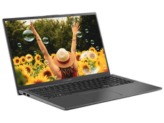 Ноутбук ASUS X512DA-EJ577 90NB0LZ2-M22900 (AMD Ryzen 3 3200U 2.6GHz/8192Mb/512Gb SSD/No ODD/AMD Radeon Vega 3/Wi-Fi/15.6/1920x1080/Endless)