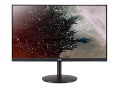 Монитор Acer Nitro XV272UPbmiiprzx Black UM.HX2EE.P01
