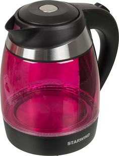 Чайник Starwind SKG2214