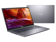 Ноутбук ASUS M509DA-BQ022T 90NB0P52-M11420 (AMD Ryzen 5 3500U 2.1GHz/8192Mb/512Gb SSD/AMD Radeon Vega 8/Wi-Fi/15.6/1920x1080/Windows 10 64-bit)