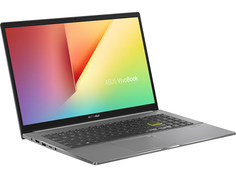 Ноутбук ASUS M533IA-BQ121T 90NB0RF3-M02200 Выгодный набор + серт. 200Р!!!(AMD Ryzen 5 4500U 2.3 GHz/8192Mb/256Gb SSD/no ODD/Integrated/Wi-Fi/15.6/1920x1080/Windows 10)