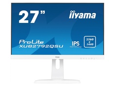 Монитор Iiyama XUB2792QSU-W1