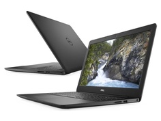 Ноутбук Dell Vostro 3591 3591-6333 (Intel Core i5-1035G1 1.0GHz/8192Mb/256Mb SSD/Intel HD Graphics/Wi-Fi/15.6/1920x1080/Linux)