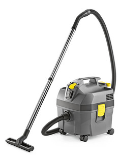 Пылесос Karcher NT 20/1 Ap Te 1.378-510.0