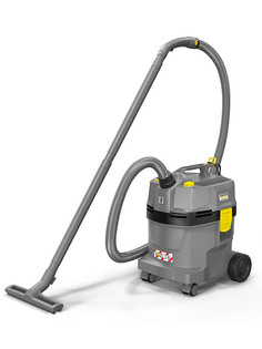 Пылесос KARCHER NT 22/1 Ap L 1300 Вт