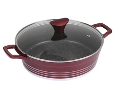 Сковорода Winner Carmen 4.5L WR-1336