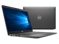 Ноутбук Dell Latitude 5300 5300-2903 (Intel Core i5-8265U 1.6 GHz/8192Mb/512Gb SSD/Intel UHD Graphics 620/Wi-Fi/Bluetooth/Cam/13.3/1920x1080/Windows 10 Professional)