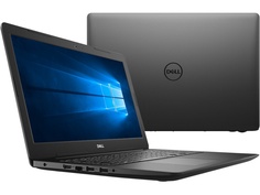 Ноутбук Dell Vostro 3590 3590-7568 (Intel Core i3-10110U 2.1 GHz/8192Mb/256Gb SSD/Intel UHD Graphics/Wi-Fi/Bluetooth/Cam/15.6/1920x1080/Windows 10 Professional)