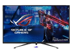 Монитор ASUS Rog Strix XG438Q 90LM04U0-B01170