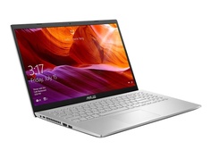 Ноутбук ASUS X509JB-EJ007 Grey 90NB0QD2-M00360 Выгодный набор + серт. 200Р!!!(Intel Core i5-1035G1 1.0 GHz/8192Mb/256Gb SSD/nVidia GeForce MX110 2048Mb/Wi-Fi/Bluetooth/Cam/15.6/1920x1080/Endless OS)