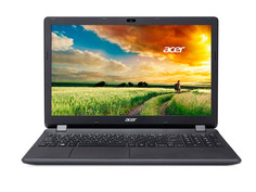 Ноутбук Acer Extensa EX215-51-569V Black NX.EFZER.00Q (Intel Core i5-10210U 1.6 GHz/8192Mb/512Gb SSD/Intel HD Graphics/Wi-Fi/Bluetooth/Cam/15.6/1920x1080/Windows 10 Home 64-bit)
