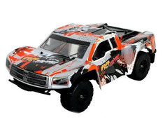 Радиоуправляемая игрушка WLToys 2WD RTR 1:12 2.4G WLT-L222