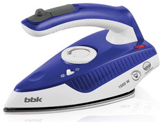 Утюг BBK ISE-1600 Blue