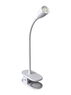 Настольная лампа Xiaomi Yeelight Clip on Lamp J1 Spot YLTD07YL