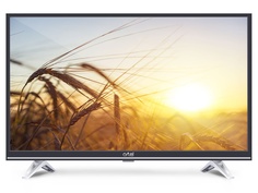 Телевизор Artel 43AF90G Grey-Brown Артель