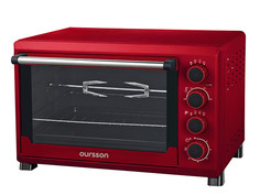 Мини печь Oursson MO4225/RD