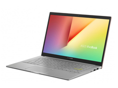 Ноутбук ASUS K413FA-EB526T 90NB0Q0G-M07890 (Intel Core i3-10110U 2.1GHz/8192Mb/256Gb SSD/No ODD/Intel HD Graphics/Wi-Fi/14.0/1920x1080/Windows 10 64-bit)