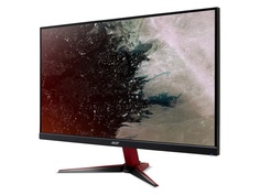 Монитор Acer Gaming Nitro VG252QXBMIIPX Black-Red UM.KV2EE.X01