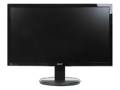 Монитор Acer K222HQLBbid Black UM.WX6EE.B02