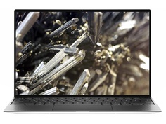 Ноутбук Dell XPS 13 9300-3287 (Intel Core i5-1035G1 1.0 GHz/8192Mb/512Gb SSD/Intel UHD Graphics/Wi-Fi/Bluetooth/Cam/13.4/1920x1200/Windows 10 Professional)